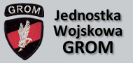 Jednostka Wojskowa GROM