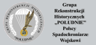 Grupa Rekonstrukcji Historycznej - Poudnie